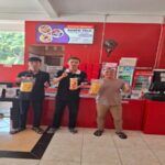 Samiler Khas Pasuruan Siap Merambah Pusat Oleh-Oleh Dengan Dukungan Tim Abdimas Umsida