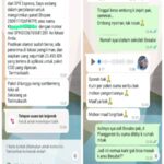 Oknum Kurir SPX Konang Diduga Lalai, Tolak Antar Paket Sesuai Alamat Penerima