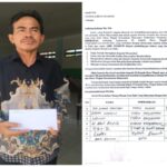 Diduga Sarat Kepentingan, Pemberhentian Kadus Lon Sabe Picu Gejolak di Desa Tlagah