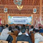 Musrenbangdes Karangturi, Tiga Pilar Desa Kompak Rancang Pembangunan 2026