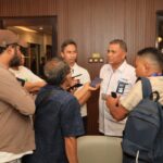 Gratis, Kapal Rede Angkut Wisatawan Asal Kupang ke Pulau Kera Setiap Sabtu Pagi