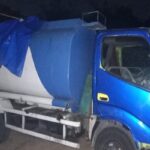 Diduga Jadi Tempat Penimbunan Solar, Warga Geger Temukan Gudang Mencurigakan di Jimbe Kademangan Blitar