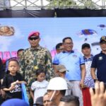 Sambut HUT Ke-80 Korps Marinir, Kaskoarmada II Hadiri Indonesian Marines Day 2025 Sambut HUT Ke-80 Korps Marinir, Kaskoarmada II Hadiri Indonesian Marines Day 2025