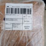 Diduga Ada Oknum Nakal, Paket HP Senilai Rp2,7 Juta yang Dikirim Lewat JNE Tandes Berubah Menjadi Air Mineral