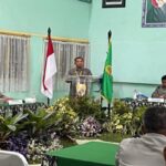 Ketua Umum Puskop Kartika Bhirawa Anoraga Pimpin RAK 2025