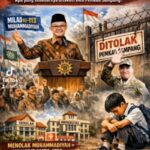 Milad ke-113 Muhammadiyah di Sampang Tetap Digelar Meski Ditolak Pemkab