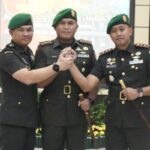 Danrem Untoro Minta Dukung Program Pemerintah Hingga Tingkatkan Pengabdian