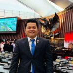 Slamet Ariyadi Tepati Janji, Bangun Musholla Untuk Ibu Mutiya