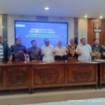 M. Gufron S.H. Ketua Koordinator LBH MADAS Islah Demi Kondusivitas Surabaya