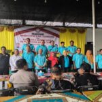 Deklarasi Dan Pelantikan Dewan Pimpinan Wilayah ( DPW ) GMDM Kabupaten Jombang Jawa Timur