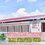 Tak Hanya Rampung 100 Persen, KDKMP Serangan Juga Telah Terverifikasi