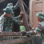 Rumah Reyotnya Mulai Dibongkar, Mbah Sutrisno Tersenyum Haru