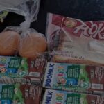 Warga Desa Batioh Keluhkan Program MBG Balita, Bantuan Dinilai Tidak Sesuai Anggaran Harian