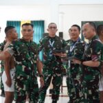 Kodam V/Brawijaya Gelar Sidang Pemilihan Calon Bintara PK Gelombang I TA 2026 dengan Transparan