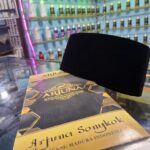 Momentum Bulan Suci Ramadhan, Songkok Arjuna Kualitas Premium Jadi Pilihan Masyarakat