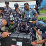 Uji Fungsi ROV dan AUV, Satran Koarmada II Tingkatkan Kesiapan Tindakan Perlawanan Ranjau