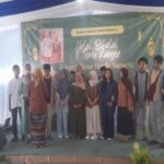 Keluarga Besar Hardjo Sumarto Gelar Halal Bihalal Guna Mempererat Silaturahmi Di Idul Fitri 1447 H