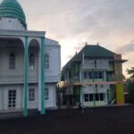 Pagar Nusa Bangil Satu Komando Menjaga Marwah PCNU Bangil