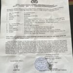 Wanita Asal Bondowoso Laporkan Dugaan Ancaman Membawa Lari Anak ke Polrestabes Surabaya