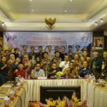 Dekopinwil Jatim Gelar Diklat Jurnalistik
