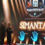 Satlantas Polresta Sidoarjo Hadirkan Inovasi Baru Pelayanan “SIMANTAP” Pelayanan SIM Keliling Malam Hari