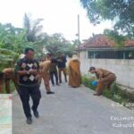 Inspektorat Sampang, Hasil Survei Sementara Pekerjaan Dana Desa Pao Pale Laok Sesuai Prosedur