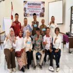 Dekopinda Surabaya Gelar Diklat Perkoperasian