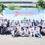 Dinkopumdag, Dekopinda Kota Surabaya Bersama Gerakan Koperasi Kota Surabaya Mengadakan Puncak Perayaan Hari Koperasi ke 79 Tahun 2026 Dengan Tema “Koperasi Berdaya, Indonesia Berjaya”