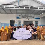 SPPG Raden Al-Anshor Tlagah Gandeng Puskesmas Bringkoning Gelar Pemeriksaan Kesehatan Karyawan