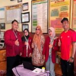 Cegah Kekerasan Seksual Sejak Dini, KKN UMSIDA Kelompok 51 Gelar Edukasi Privasi Tubuh di SD Negeri Lebakjabung