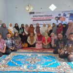 Dorong Kapasitas Penjualan UMKM PCA Krembung, PSBDD UMSIDA Gelar Pelatihan Pemasaran Digital Cerdas