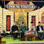 Ngaji Cafe to Cafe Bersama NU, Muhammadiyah, LDII, Pemuka Agama Kristiani Dan Katholik