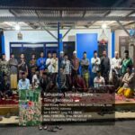 35 Nelayan Desa Batioh Minta Tokoh Masyarakat Menengahi Aspirasi Terdampak Pengeboran Hidayah 1