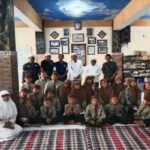 Baksos Rutin Fajar Nusantara News Berbagi Kebahagiaan Bersama Anak Yatim Piatu di Panti Asuhan Al-Kahfi