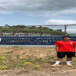 Renaldy Rizky Syahreza Putra Daerah Gresik Yang Lolos Seleksi Timnas Sepak Bola Indonesia U16 Garuda United