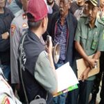 Eksekusi Aset Rp1,3 Miliar Di Sampang Memanas, Barang Pemilik Lama Dikeluarkan