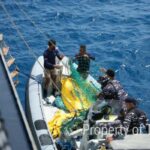 Tim Penyelam dan Kopaska Koarmada II Temukan Tiga Korban KM Virgo Transport 8, Upaya Evakuasi Terus Dilanjutkan