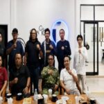 Dengar Keluhan Tim MPA, Kolonel AL Imam Mahdi Serahkan Bantuan Profil Tank