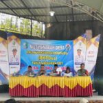 Musdes RKPDes 2027, Pemdes Jatra Timur Serap Aspirasi Masyarakat