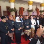 Peringati Hari Jadi Ke – 81 Provinsi Jawa Timur, Gubernur Khofifah Tekankan Persatuan Dan Pertumbuhan Ekonomi