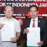 KAI Jawa Timur Jalin Kerja Sama Dengan BPJS Ketenagakerjaan, Dorong Perlindungan Sosial Bagi Advokat